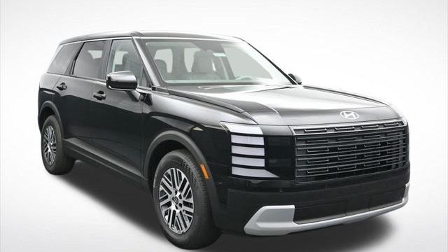 2026 Hyundai PALISADE SE