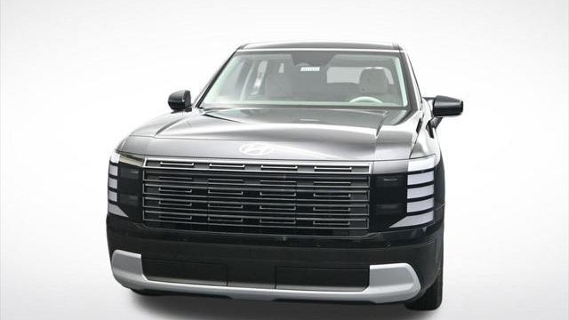 2026 Hyundai PALISADE SE