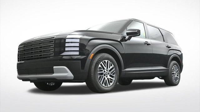 2026 Hyundai PALISADE SE