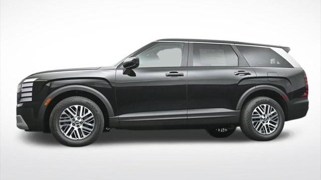 2026 Hyundai PALISADE SE