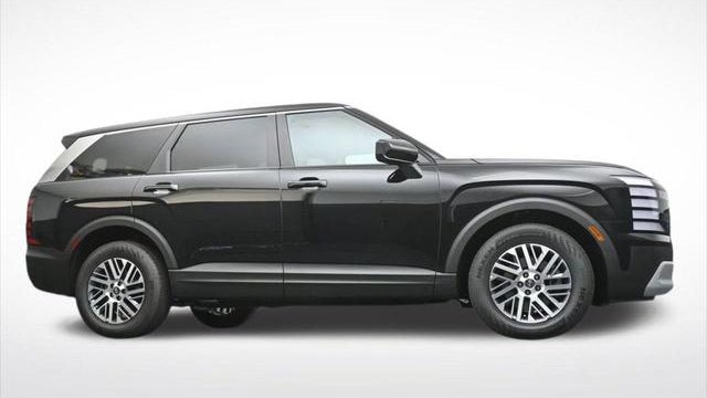 2026 Hyundai PALISADE SE