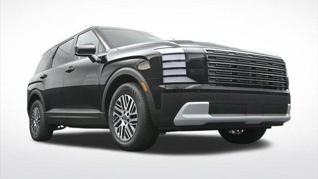 2026 Hyundai PALISADE SE