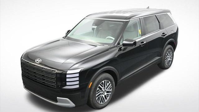 2026 Hyundai PALISADE SE