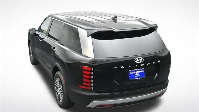 2026 Hyundai PALISADE SE