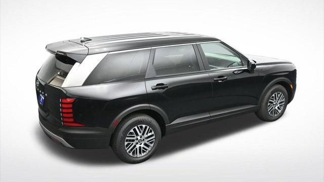 2026 Hyundai PALISADE SE