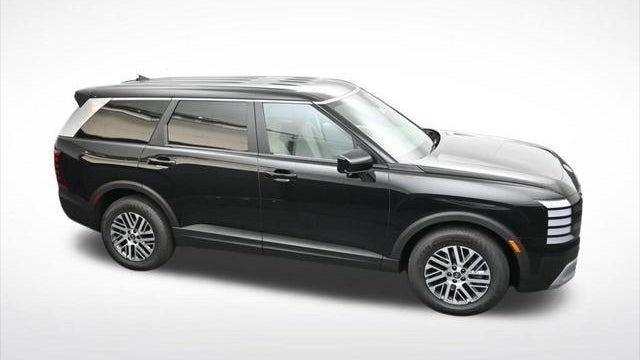 2026 Hyundai PALISADE SE