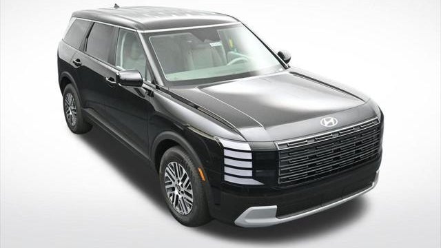 2026 Hyundai PALISADE SE