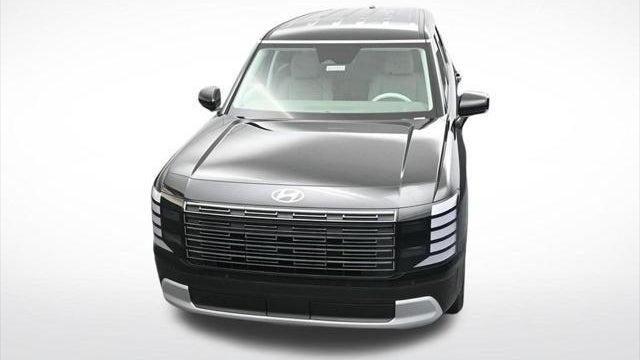 2026 Hyundai PALISADE SE