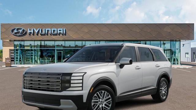 Preowned 2026 Hyundai PALISADE SE for Sale