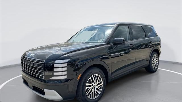 Preowned 2026 Hyundai PALISADE SE for Sale