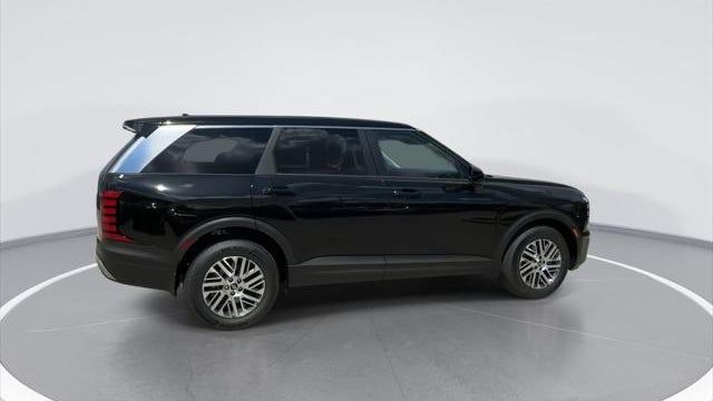 2026 Hyundai PALISADE SE