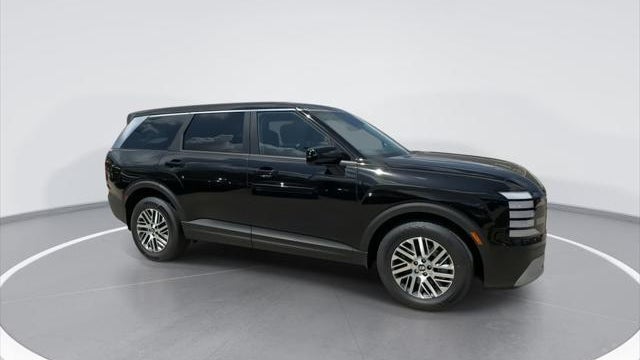 2026 Hyundai PALISADE SE