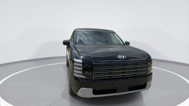 2026 Hyundai PALISADE SE