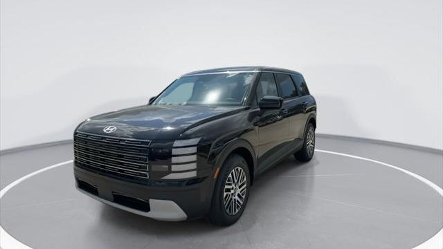 2026 Hyundai PALISADE SE
