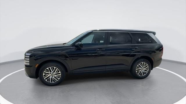 2026 Hyundai PALISADE SE