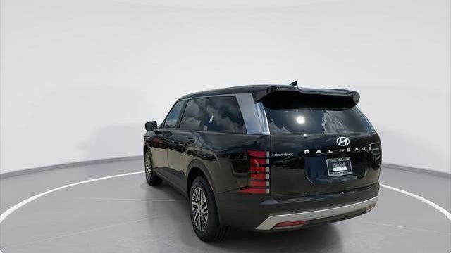 2026 Hyundai PALISADE SE