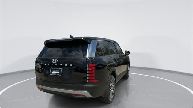 2026 Hyundai PALISADE SE
