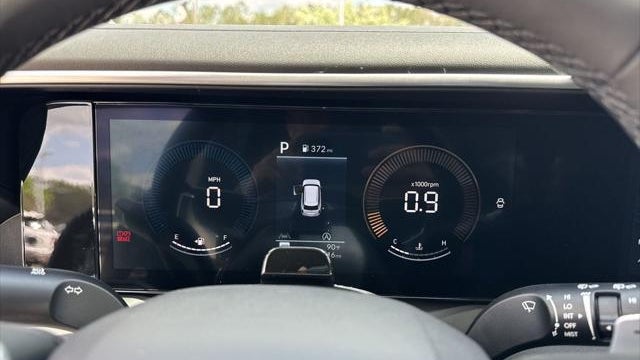 2026 Hyundai PALISADE SE