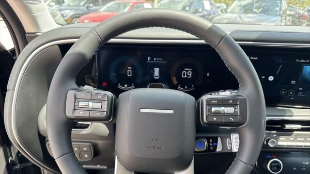 2026 Hyundai PALISADE SE