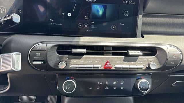 2026 Hyundai PALISADE SE