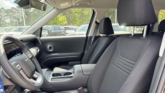 2026 Hyundai PALISADE SE