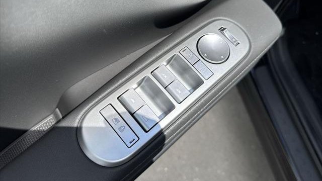 2026 Hyundai PALISADE SE