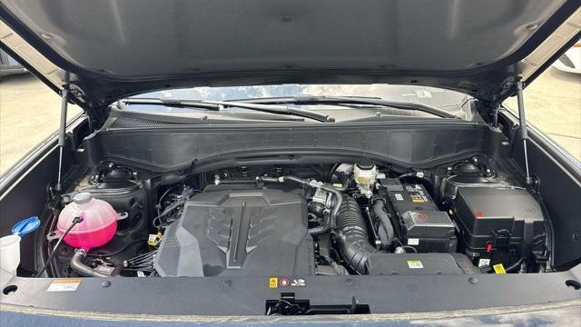 2026 Hyundai PALISADE SE