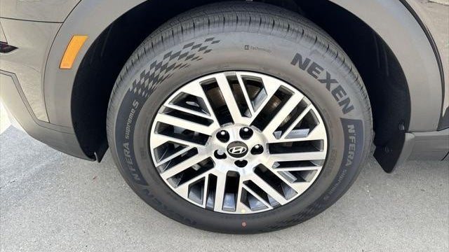 2026 Hyundai PALISADE SE