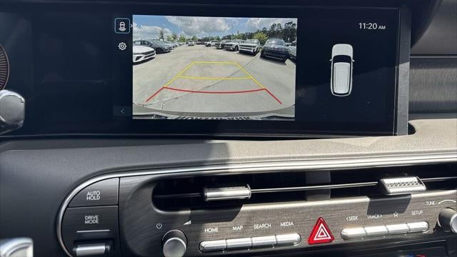 2026 Hyundai PALISADE SE