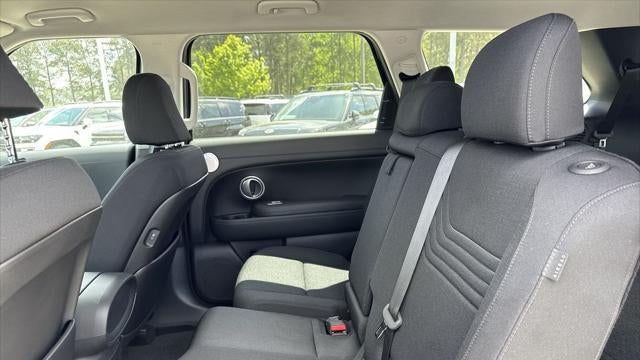 2026 Hyundai PALISADE SE
