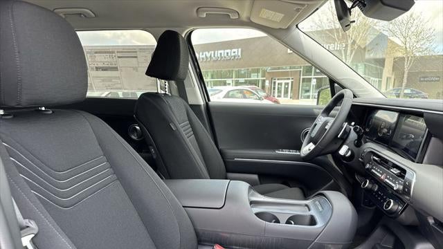 2026 Hyundai PALISADE SE