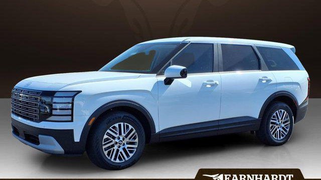 Preowned 2026 Hyundai PALISADE SE for Sale