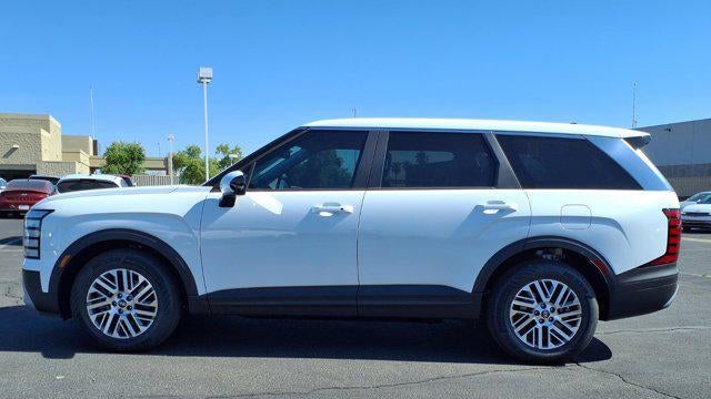 2026 Hyundai PALISADE SE
