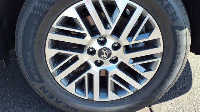 2026 Hyundai PALISADE SE