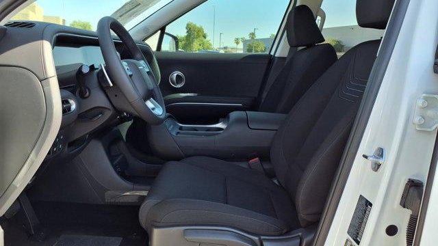 2026 Hyundai PALISADE SE