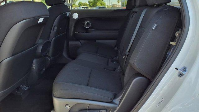 2026 Hyundai PALISADE SE