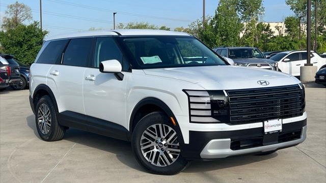 Preowned 2026 Hyundai PALISADE SE for Sale