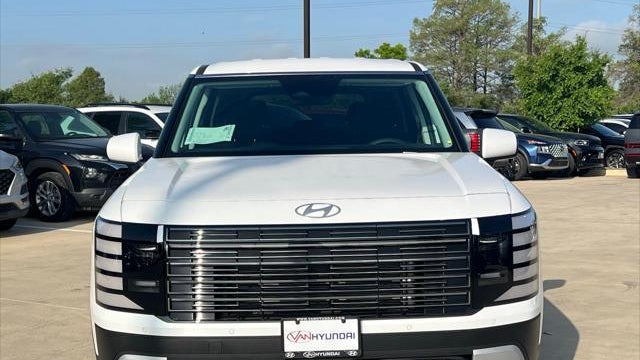 2026 Hyundai PALISADE SE