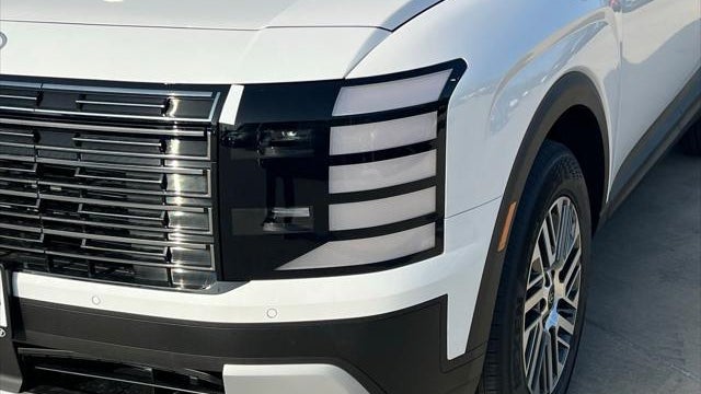 2026 Hyundai PALISADE SE