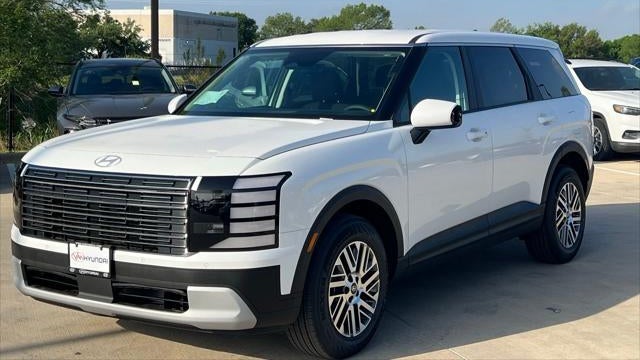 2026 Hyundai PALISADE SE