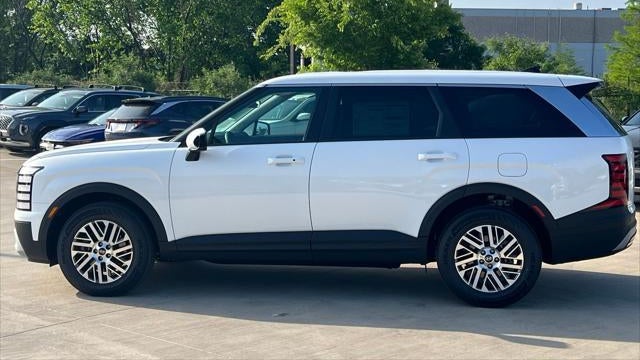 2026 Hyundai PALISADE SE