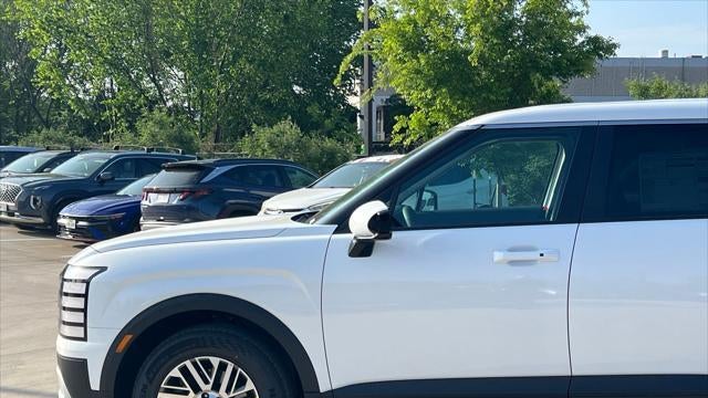 2026 Hyundai PALISADE SE