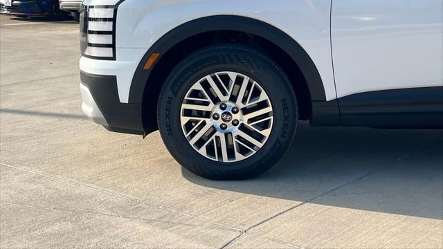 2026 Hyundai PALISADE SE