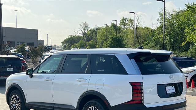 2026 Hyundai PALISADE SE