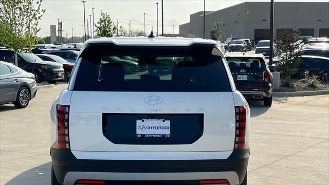 2026 Hyundai PALISADE SE