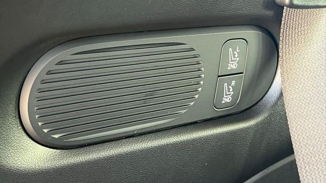 2026 Hyundai PALISADE SE