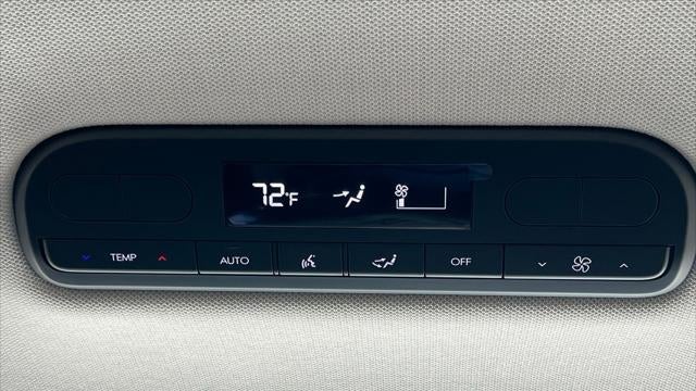 2026 Hyundai PALISADE SE