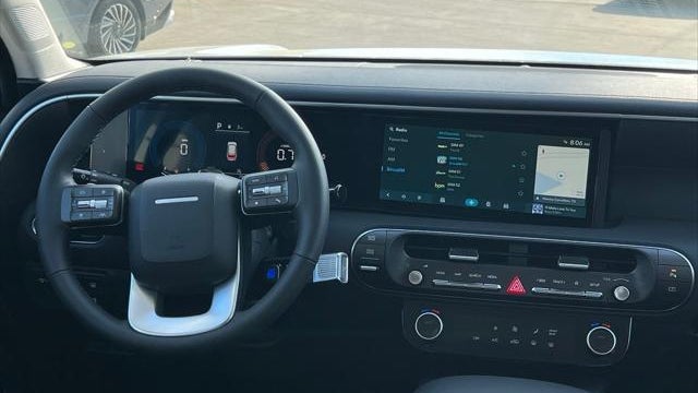 2026 Hyundai PALISADE SE