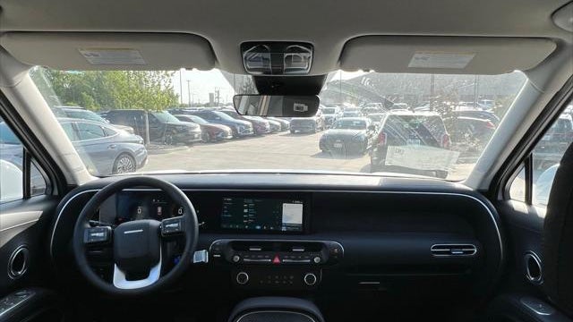 2026 Hyundai PALISADE SE
