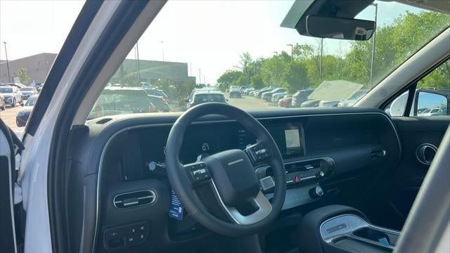 2026 Hyundai PALISADE SE